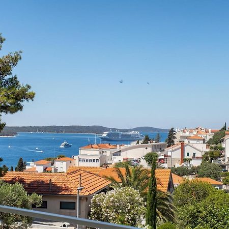 Apartments Luksa - Zf Hvar Хвар Экстерьер фото