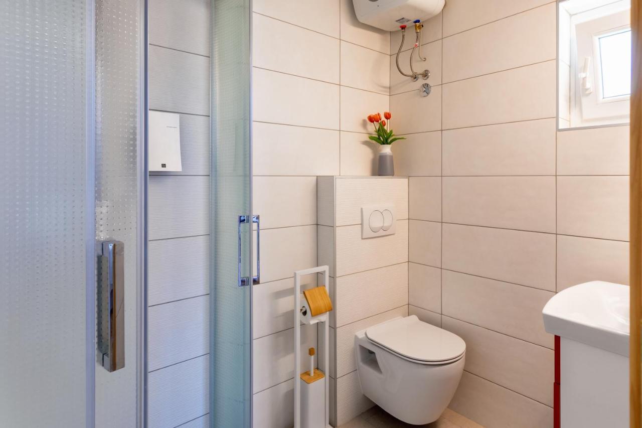Apartments Luksa - Zf Hvar Хвар Экстерьер фото