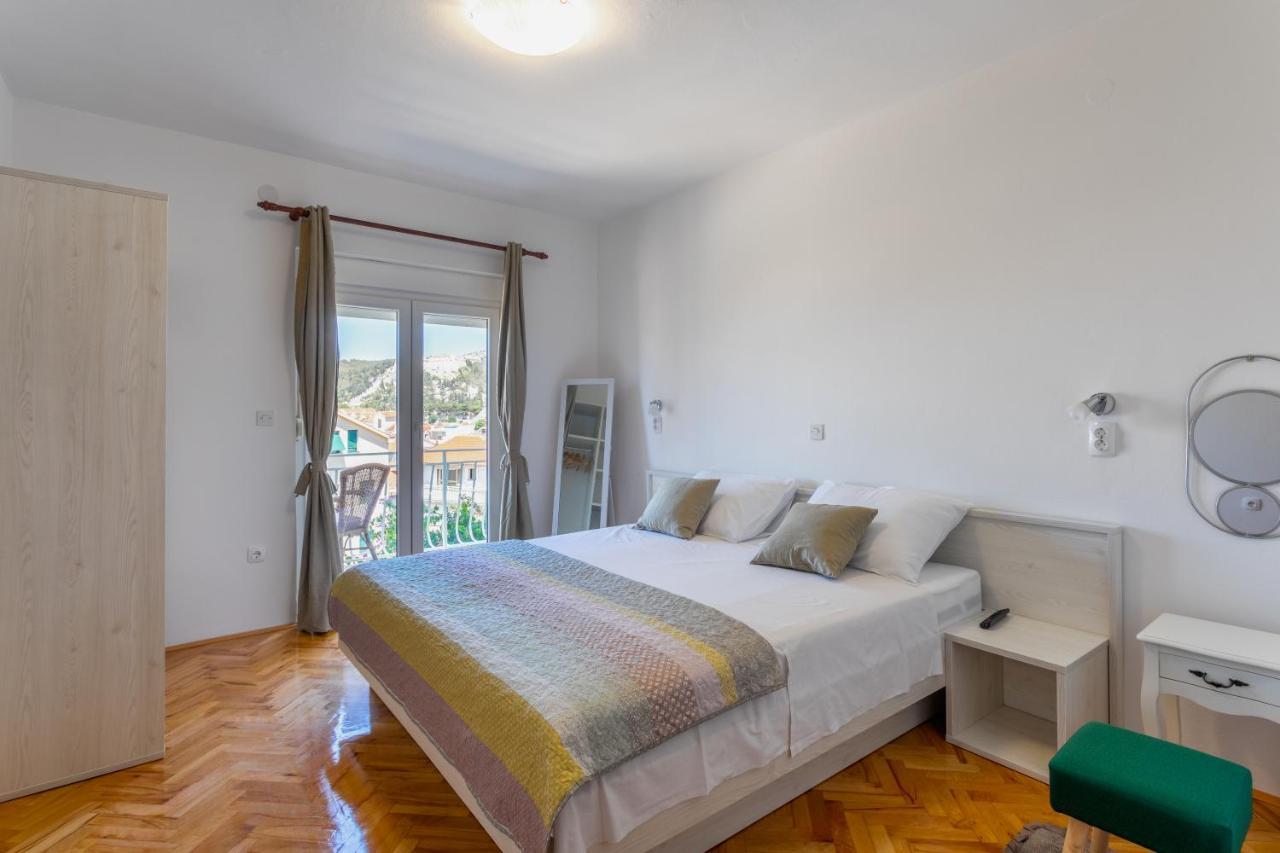 Apartments Luksa - Zf Hvar Хвар Экстерьер фото