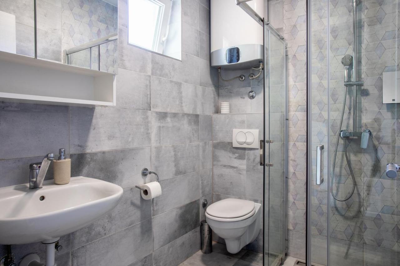 Apartments Luksa - Zf Hvar Хвар Экстерьер фото