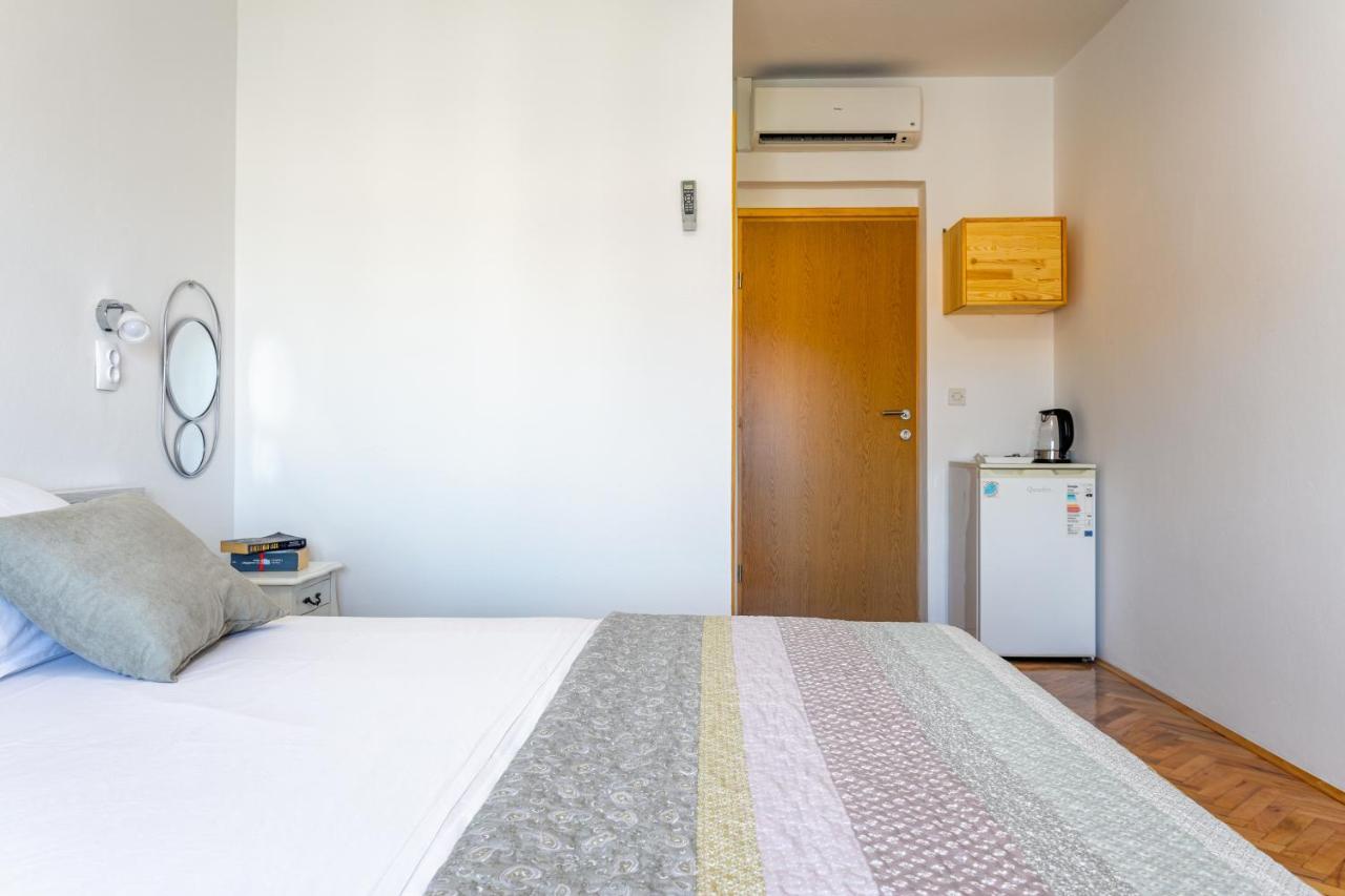 Apartments Luksa - Zf Hvar Хвар Экстерьер фото