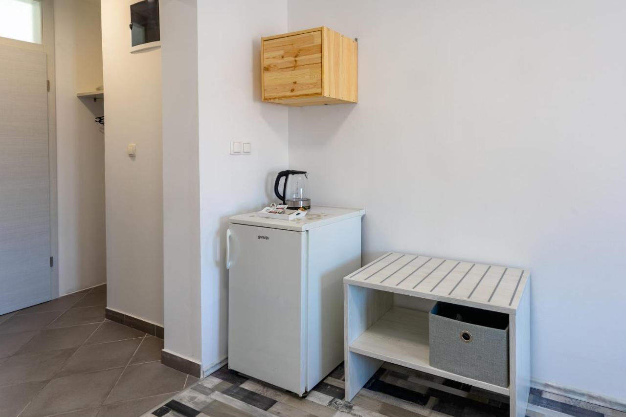 Apartments Luksa - Zf Hvar Хвар Экстерьер фото
