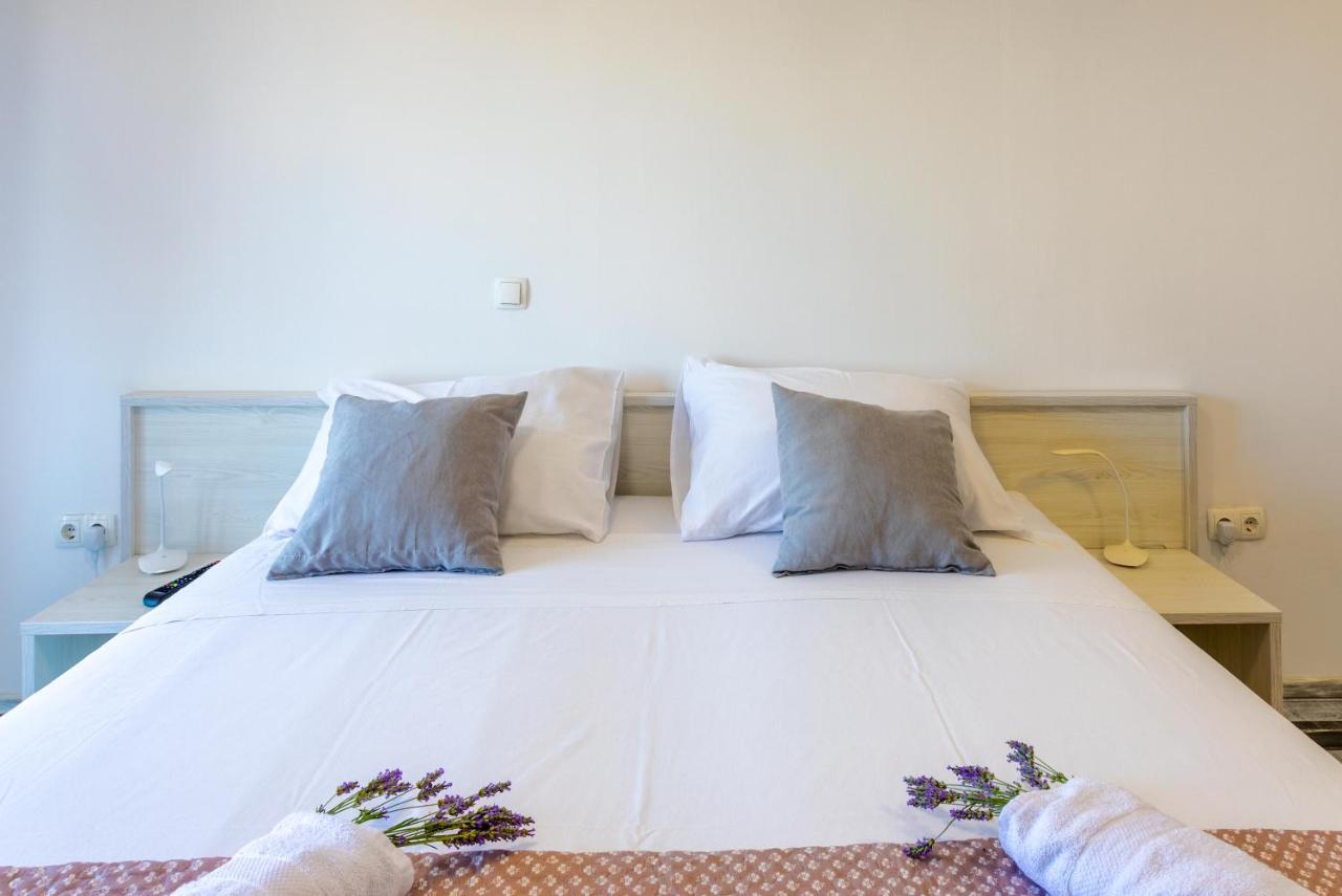 Apartments Luksa - Zf Hvar Хвар Экстерьер фото