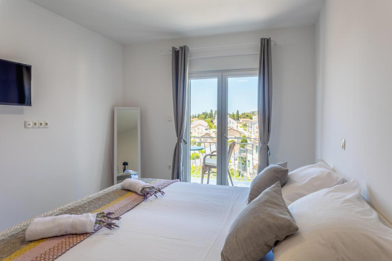 Apartments Luksa - Zf Hvar Хвар Экстерьер фото