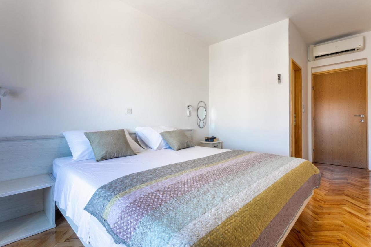 Apartments Luksa - Zf Hvar Хвар Экстерьер фото