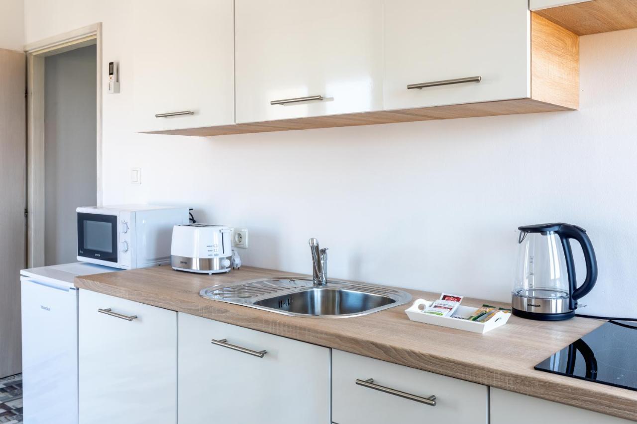 Apartments Luksa - Zf Hvar Хвар Экстерьер фото