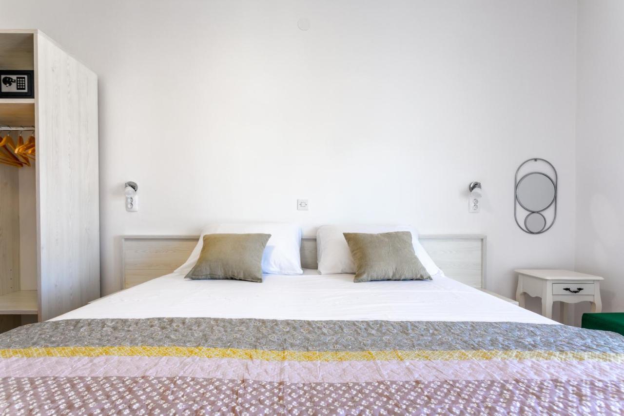 Apartments Luksa - Zf Hvar Хвар Экстерьер фото