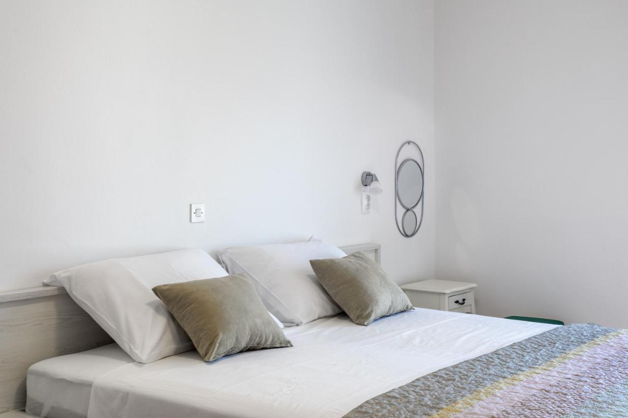 Apartments Luksa - Zf Hvar Хвар Экстерьер фото